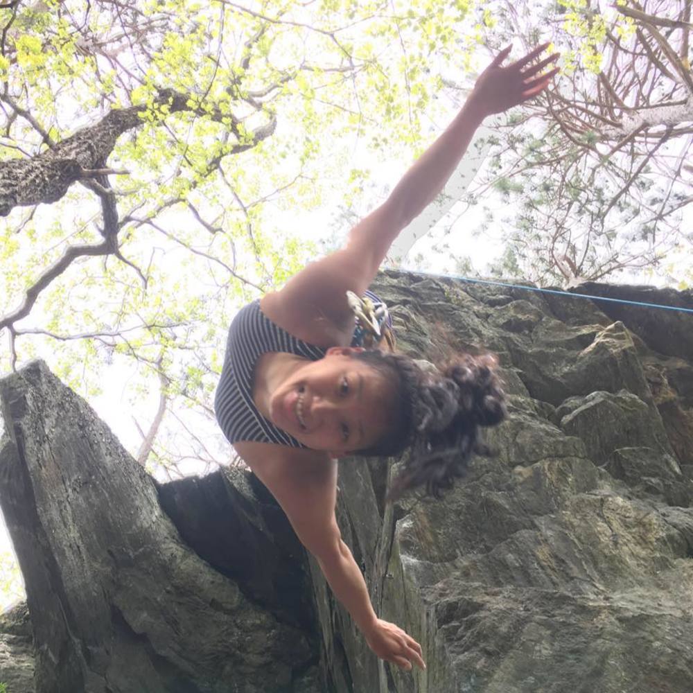 Meet your Posher, Mandy